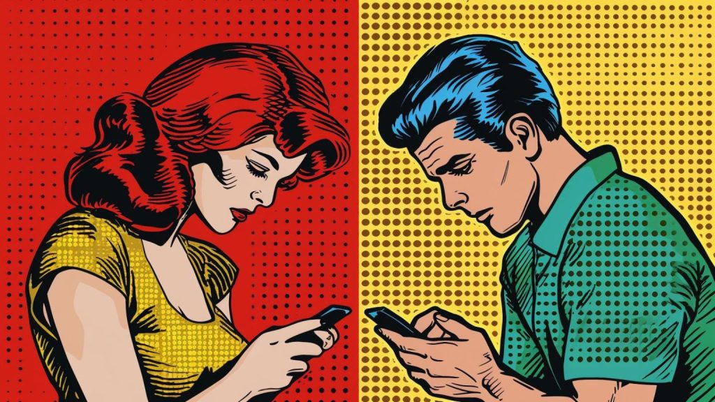 Oklahoma’s Anti-Pornography Bill Is a Sweeping Ban on Erotic Expression, Sexting