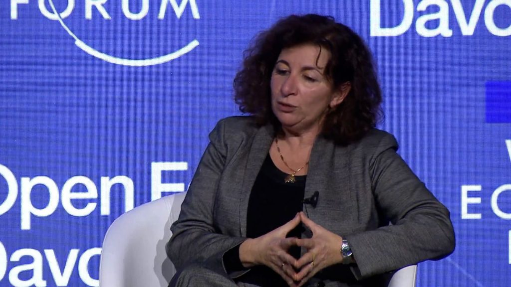 Davos Elites Complain About Lack of X Censorship