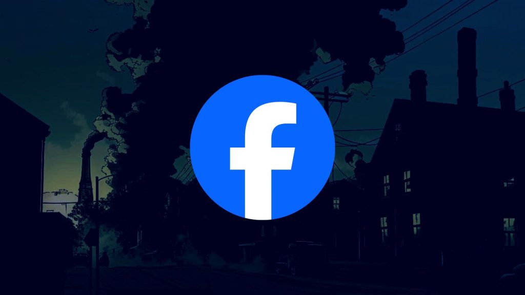 Advocacy Group Seeks EPA Records on Facebook Censorship of East Palestine Train Derailment Posts