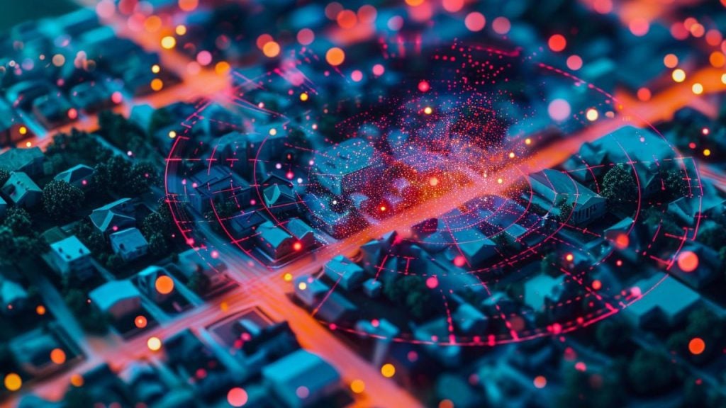 How a Typo in a Geofence Warrant Further Endangered Privacy