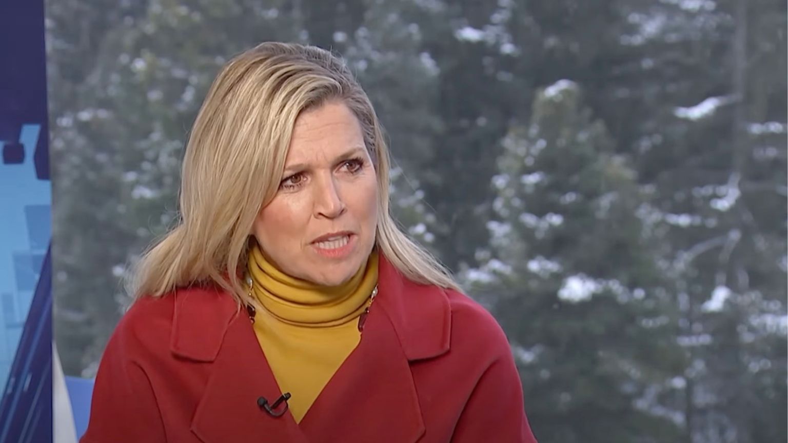 Netherlands’ Queen Maxima Pushes for Global Digital ID Systems for Financial Access, Vaccine Verification and More