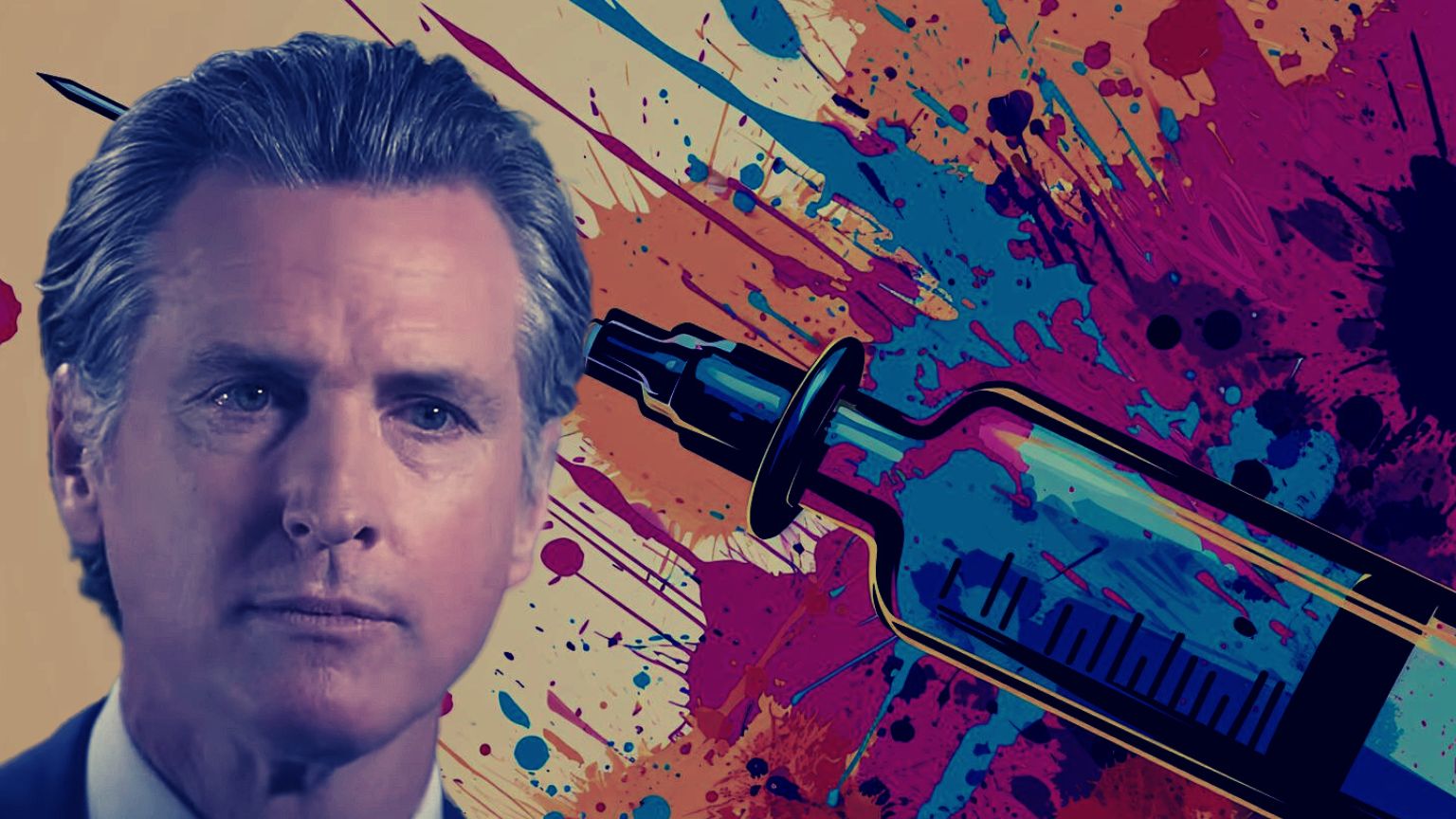 CHD Sues California Over Efforts To Penalize Doctors for “Misinformation”