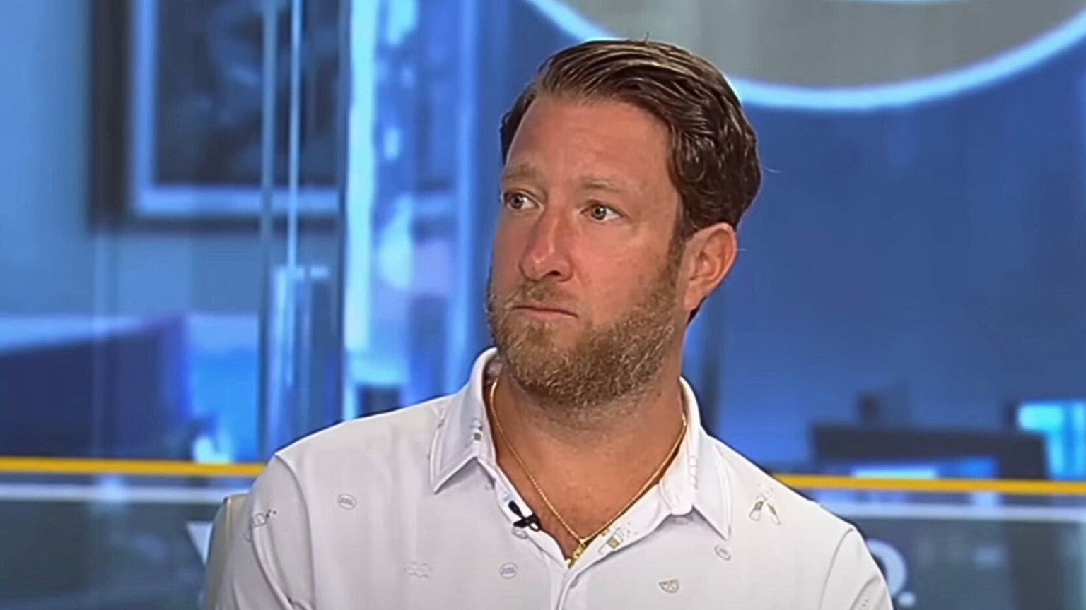 Barstool Sports’ Dave Portnoy Receives Equity Stake in Growing Video Platform Rumble