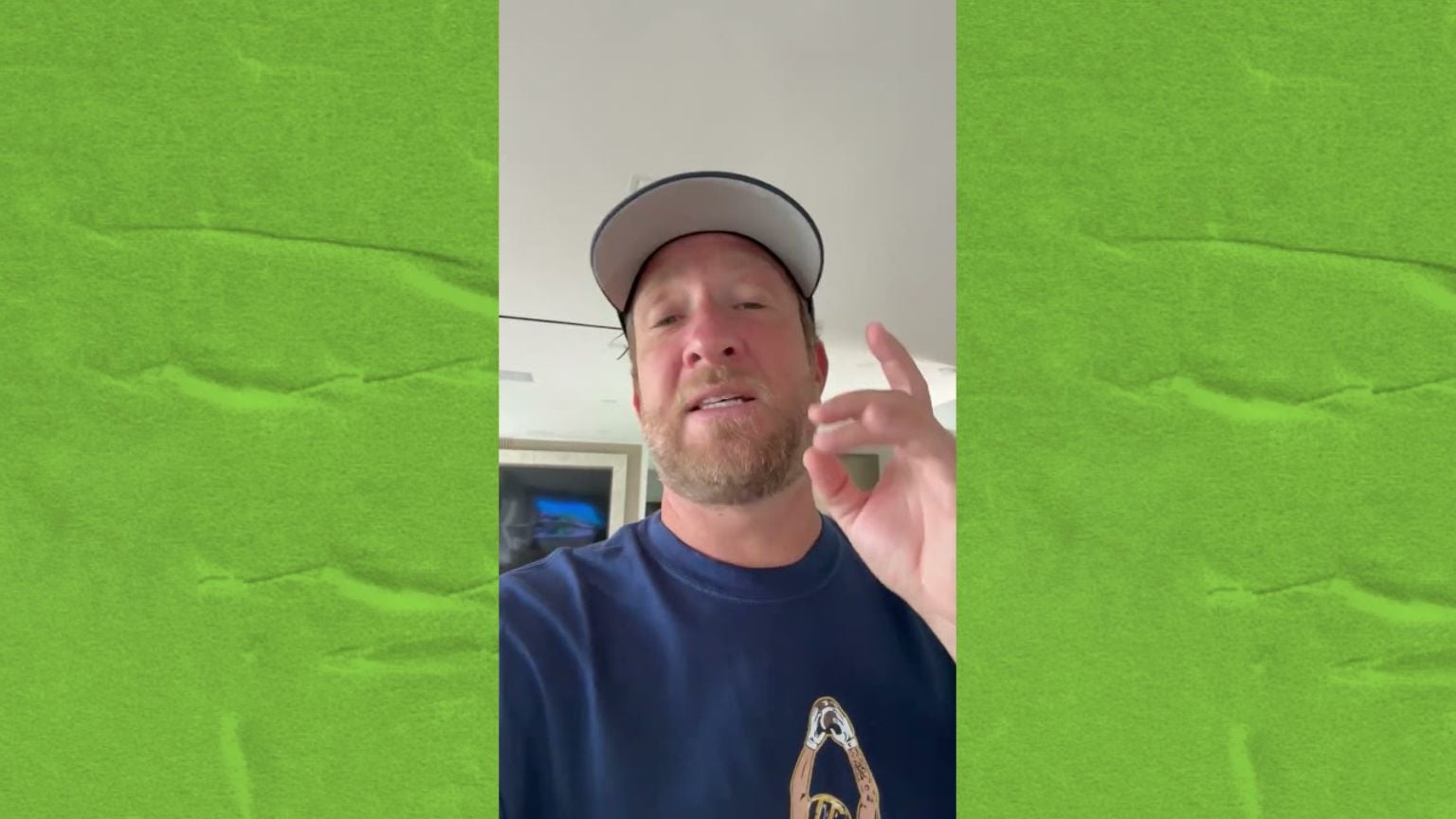 Rumble Announces Partnership With Dave Portnoy’s Barstool Sports