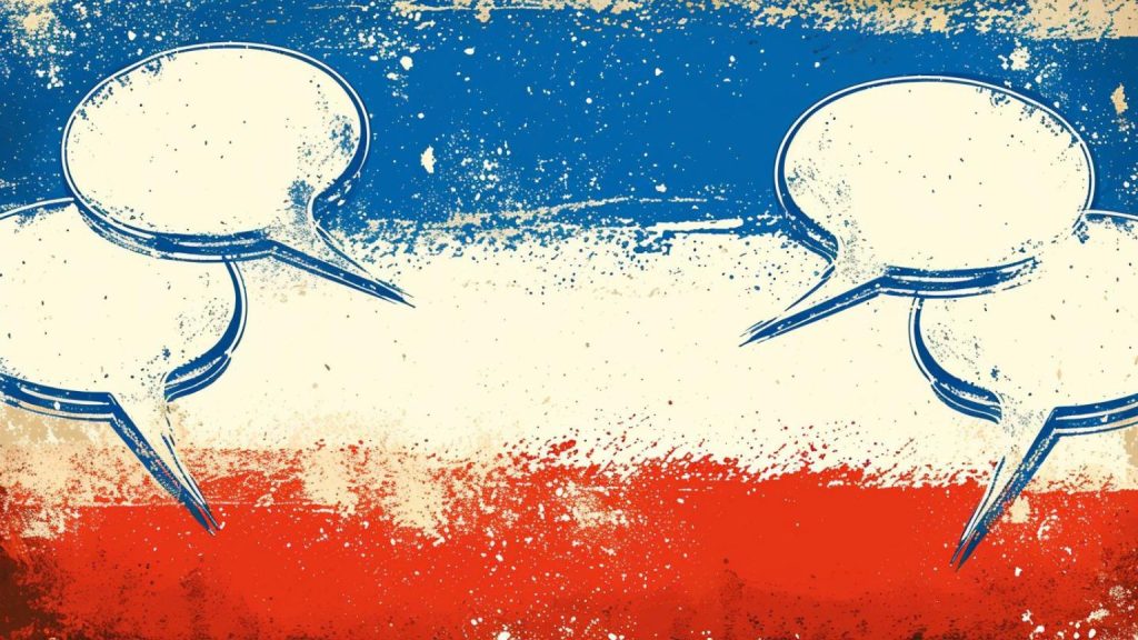 Russia Considers Seizing Property From People Who Spread “Disinformation” About Military