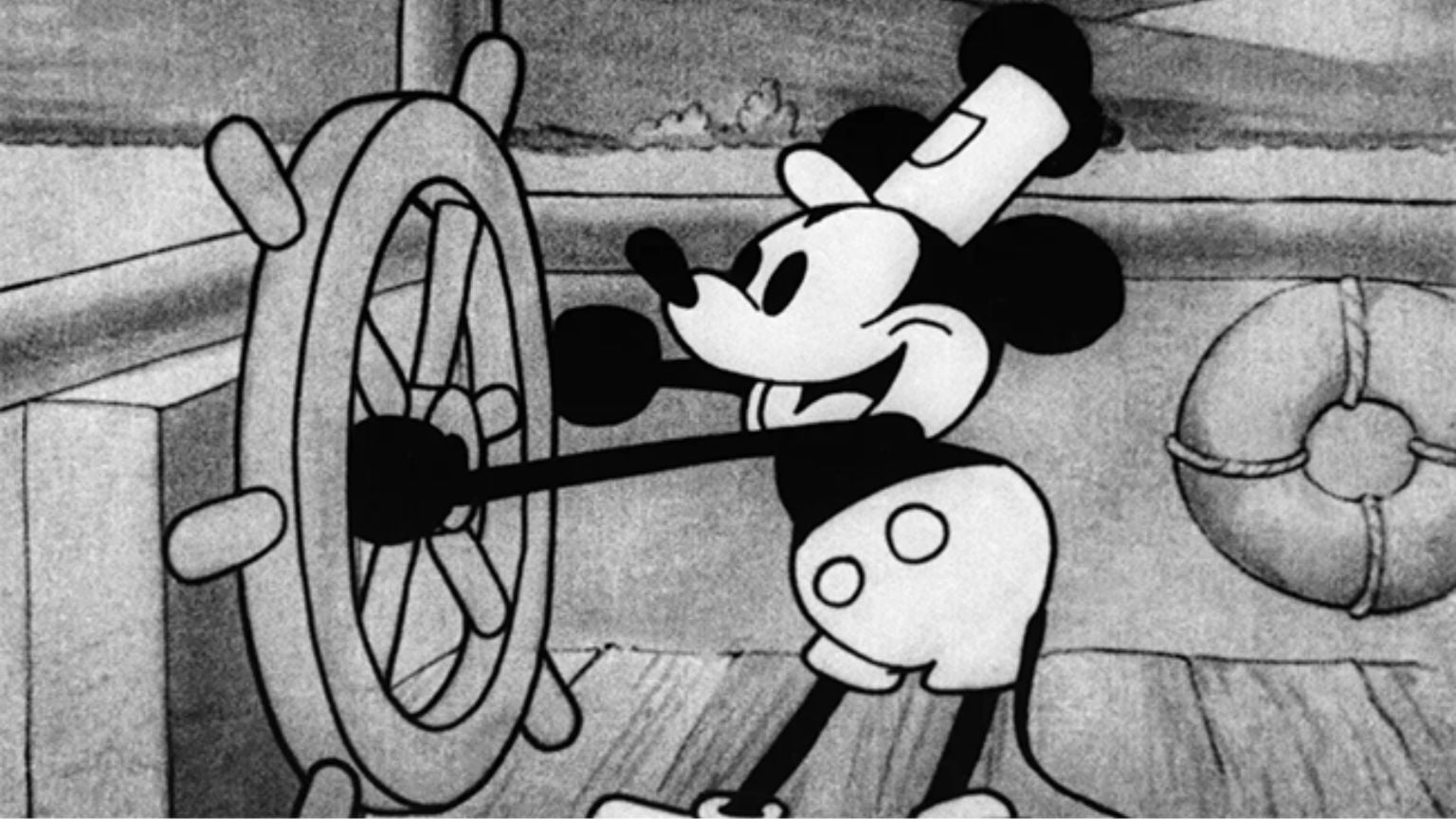 The Benefits and Triumph of Public Domain Over Disney’s Empire of Lobbying