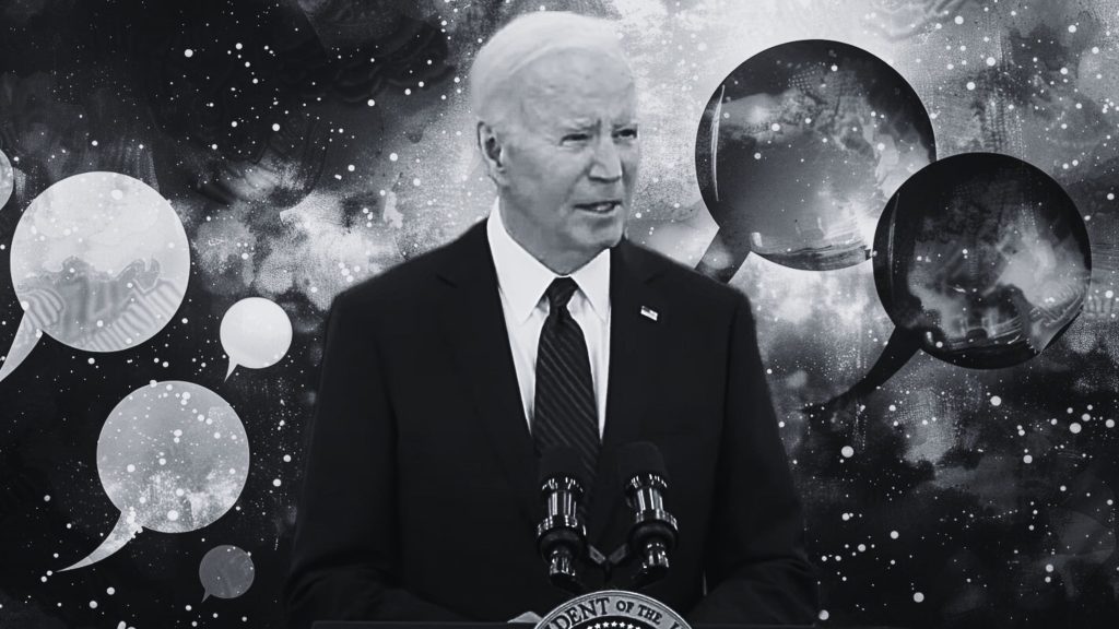 Biden Admin Wants To Spend Around $1 Million on University “Disinformation” Monitoring Program