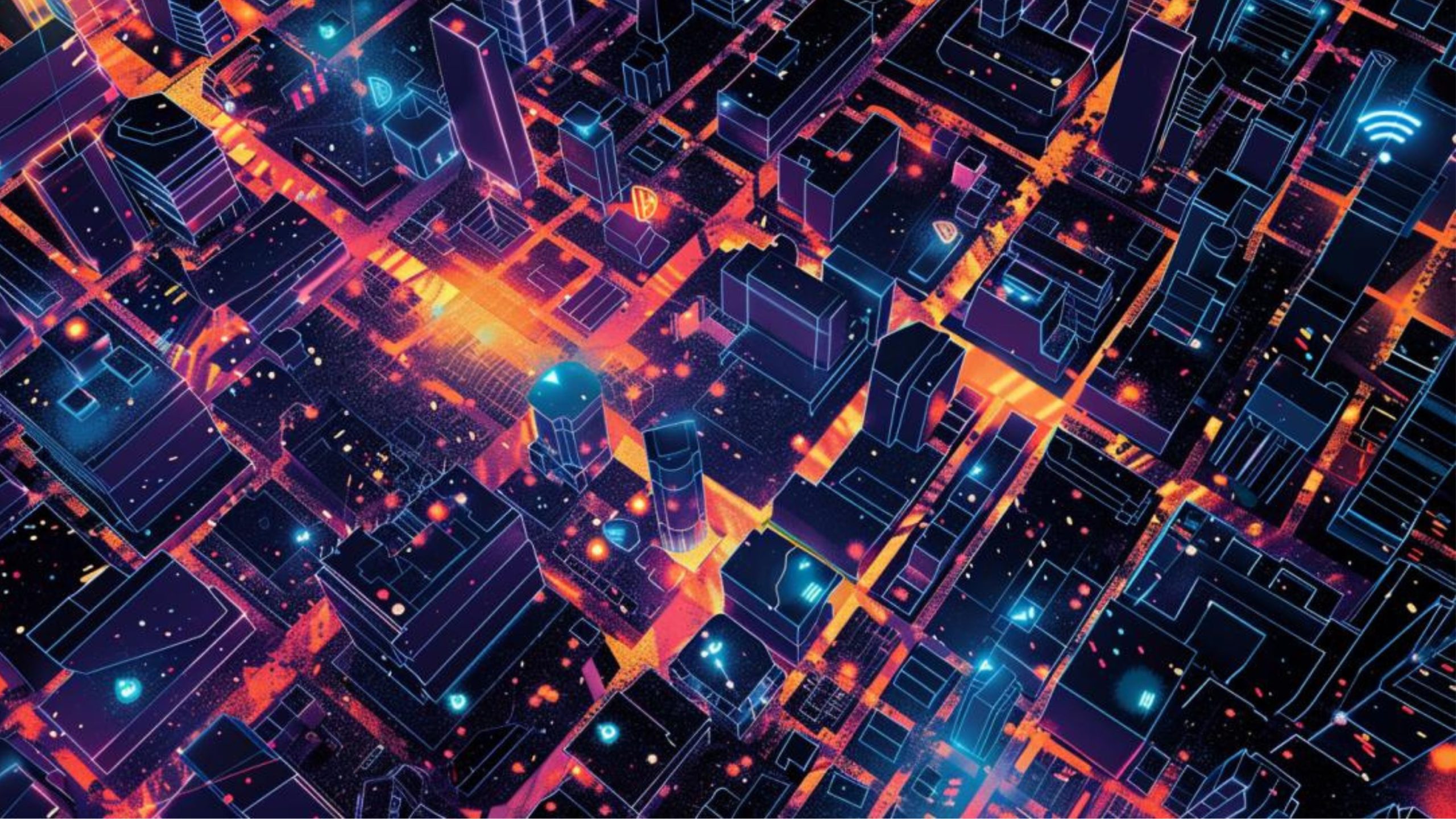 Acquisition of AI Surveillance Firm Signals Major Expansion of Real-Time City-Wide Monitoring