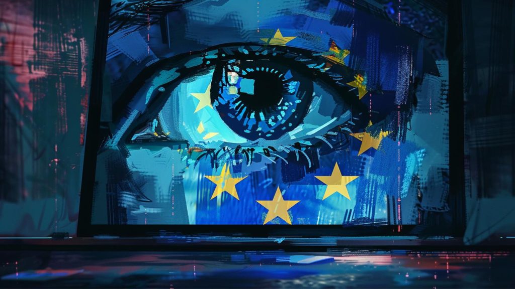 EU Extends Mass Surveillance of Private Messages on Facebook, Instagram, Gmail, and Xbox Until April 2026
