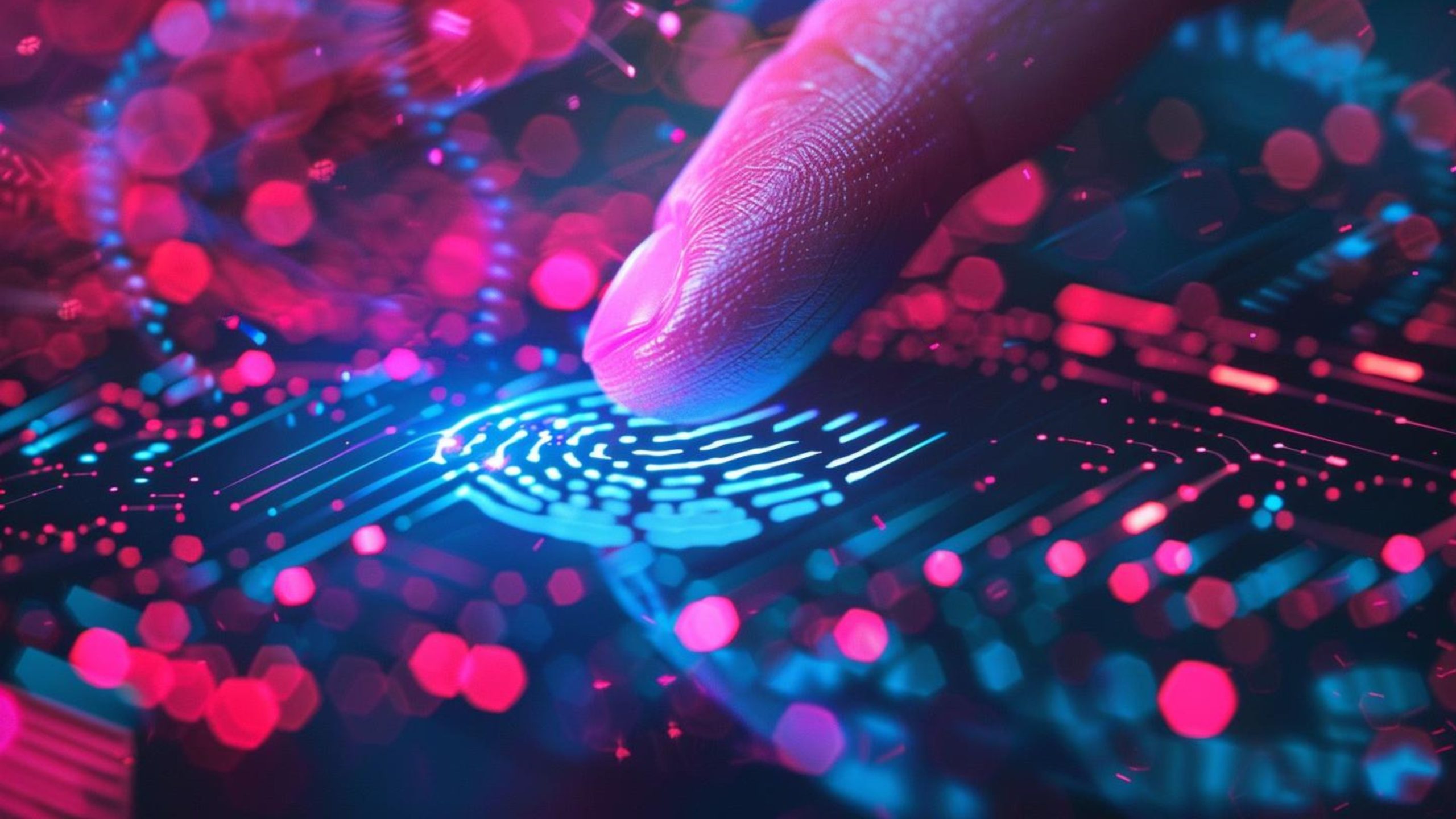 Maine School Backtracks on Using Fingerprints To Track Students