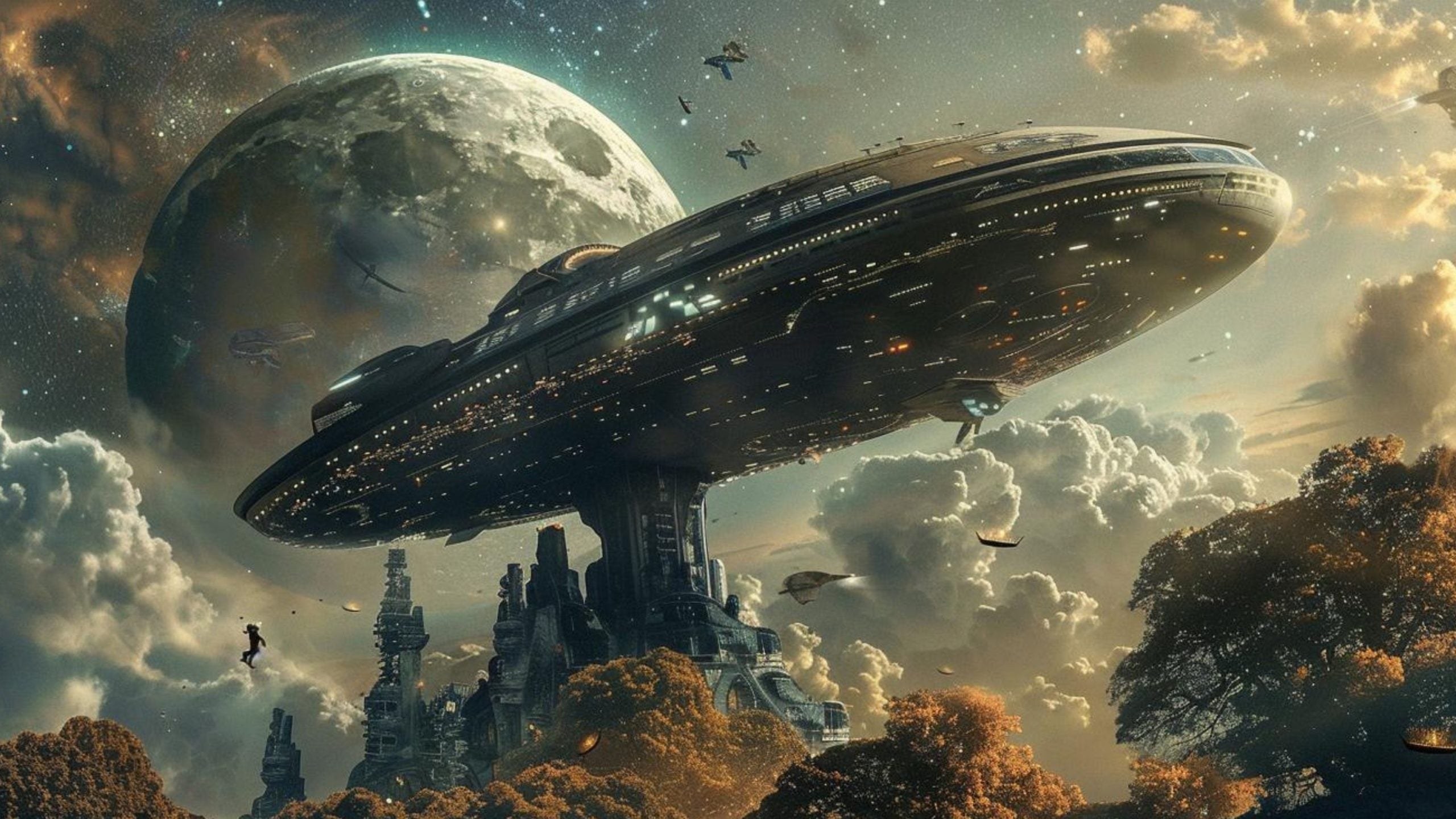 Hugo Awards Accused of Self-Censorship To Appease China