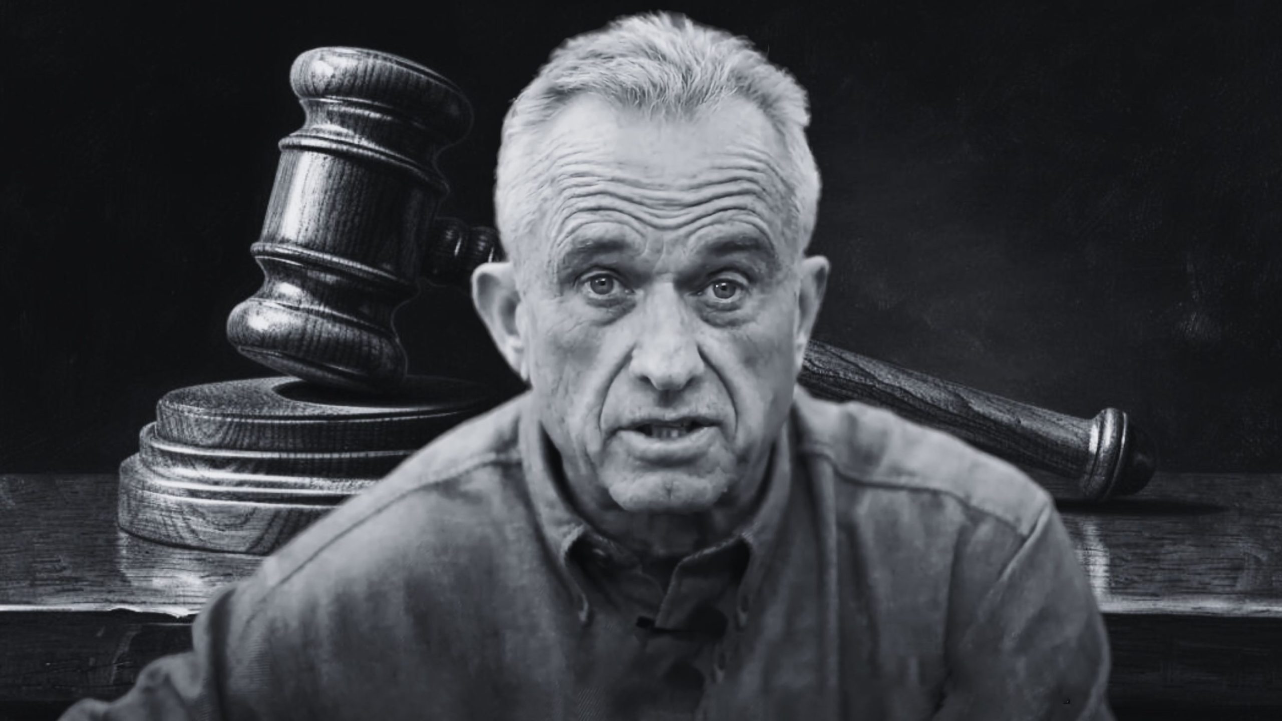 RFK Jr. Wins Injunction Against Biden Administration Censorship