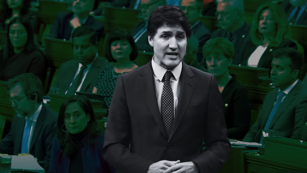 Trudeau Government Is Sued Over Emergencies Act, Freezing Civil Liberties Protesters’ Ban Accounts