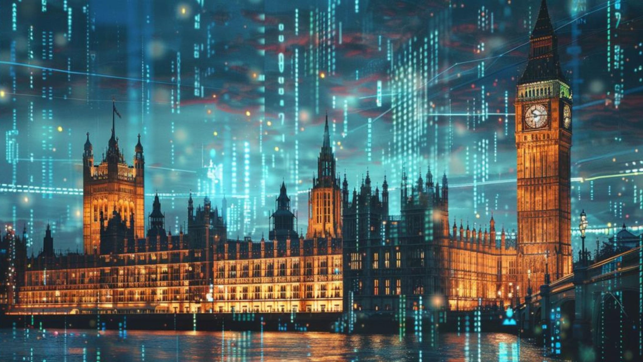 UK Collaborates With UN for Big Tech Inclusion in Project Linking Digital ID To Bank Accounts