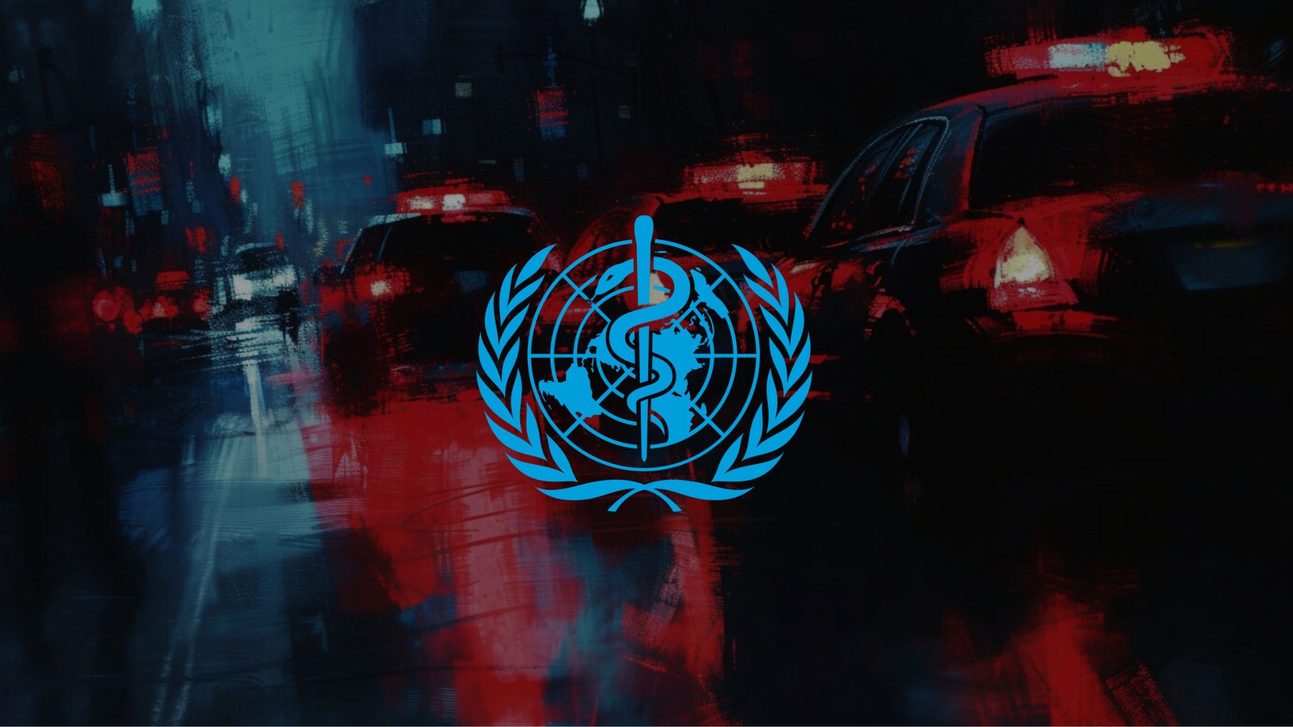 WHO Report Proposes Working With Social Media Providers and Law Enforcement To Control “Disinformation”