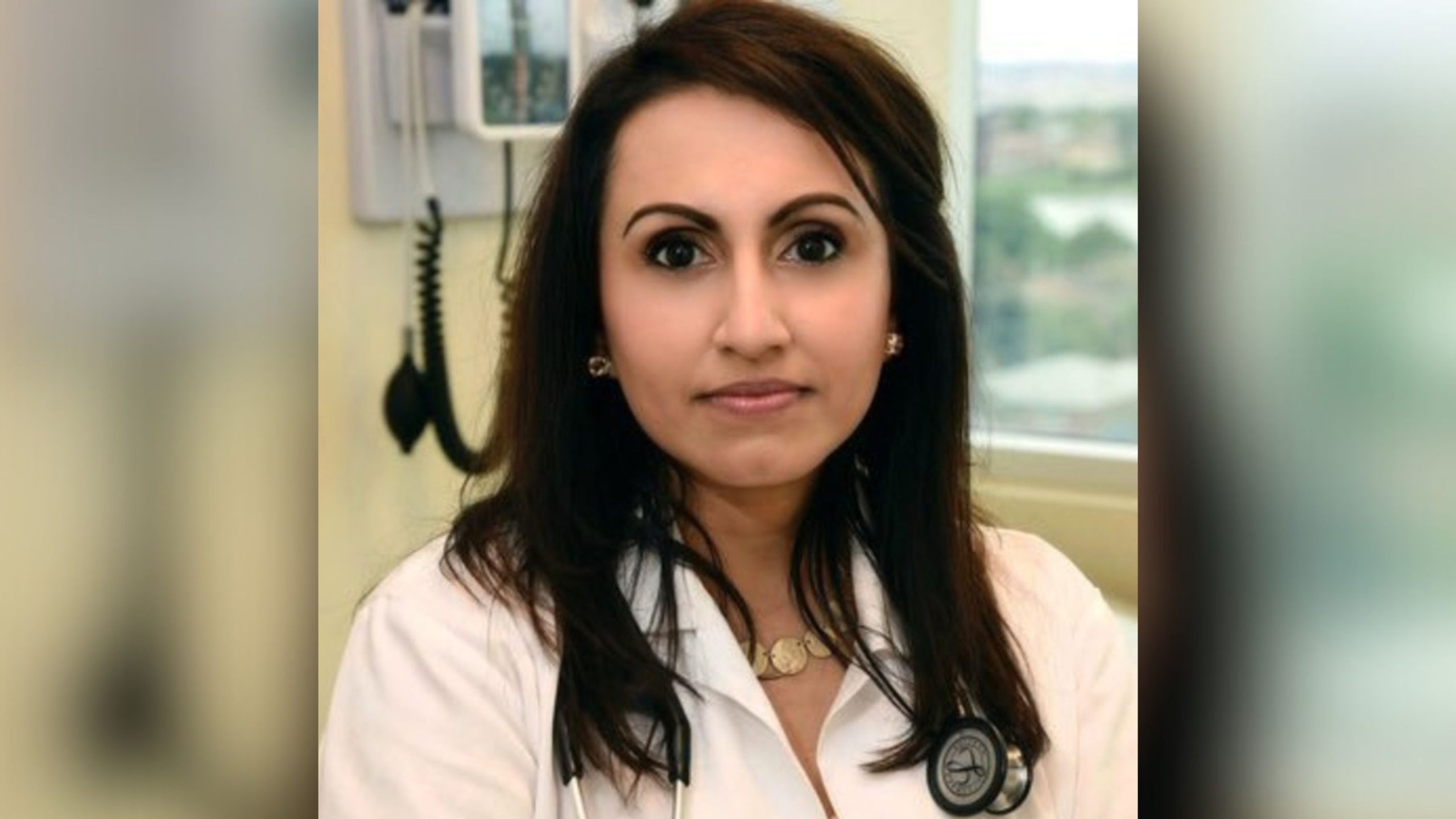 X To Fund Legal Bills for Canadian Doctor Kulvinder Kaur Gill, Punished for COVID Tweets