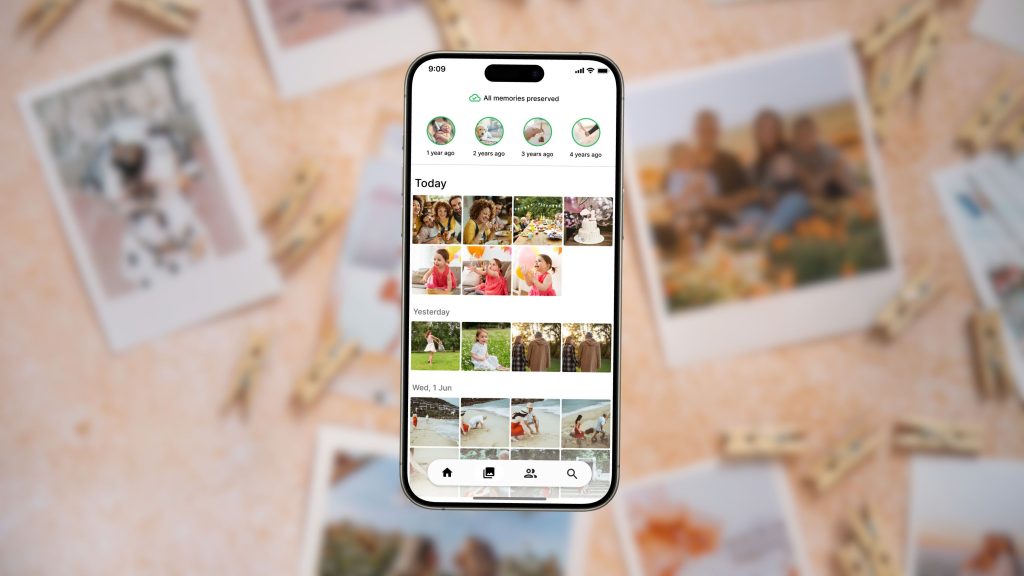 Google Photos and iCloud Photos Alternative Ente Open Sources Its Server Code