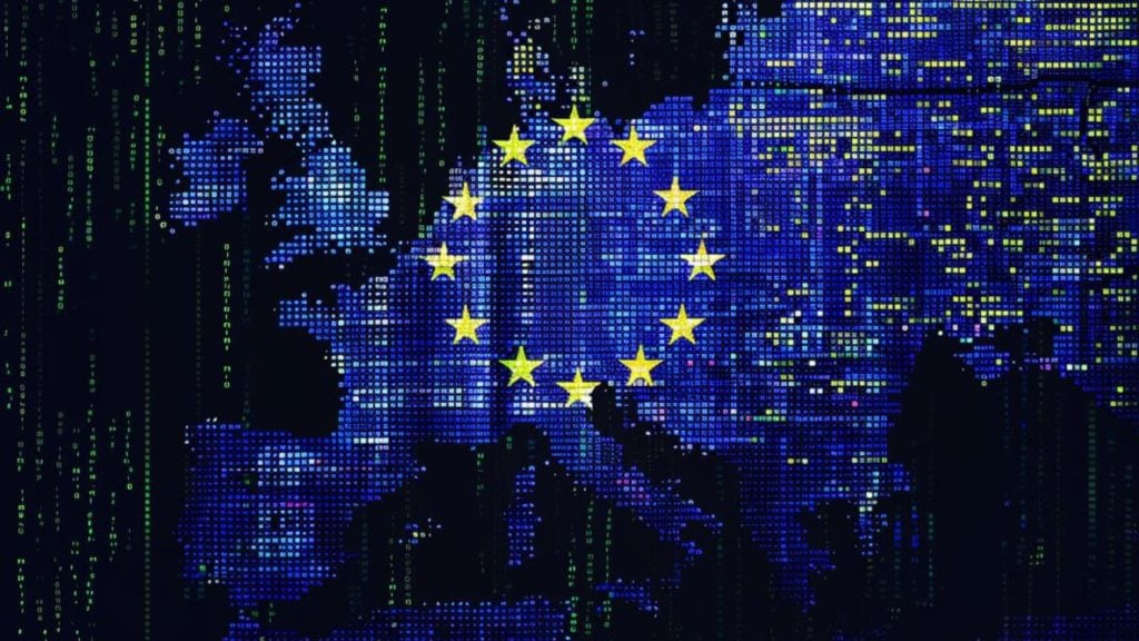EU Passes the AI Act — A Law Accused of Legalizing Biometric Mass Surveillance in Europe