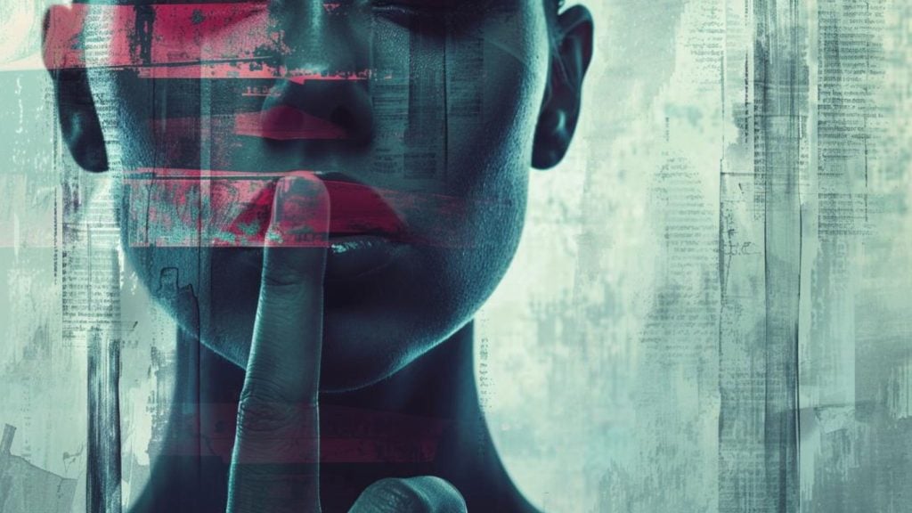 US Government Invests in Artificial Intelligence for Monitoring Critical Voices