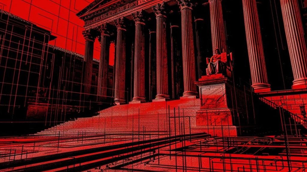 Supreme Court Appears Wary of Blocking Biden Admin-Big Tech Censorship Collusion