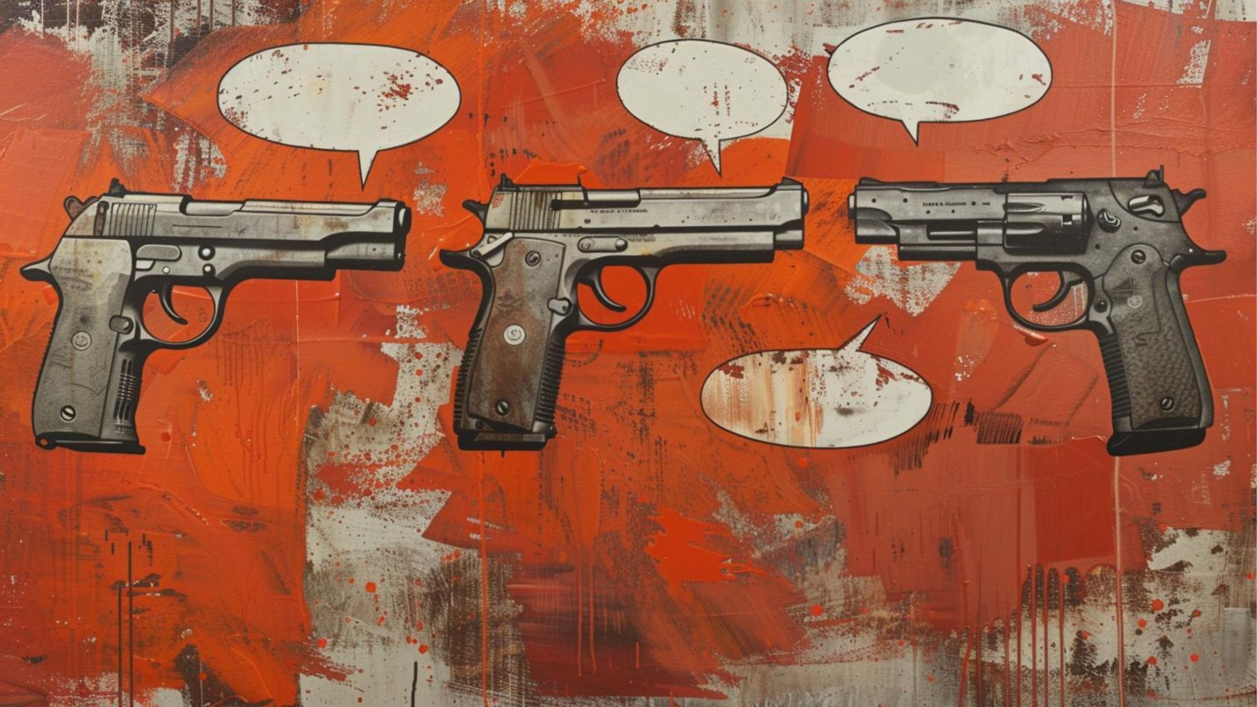 Supreme Court Seems Sympathetic to NRA’s Claims Against New York Debanking Pressure Case