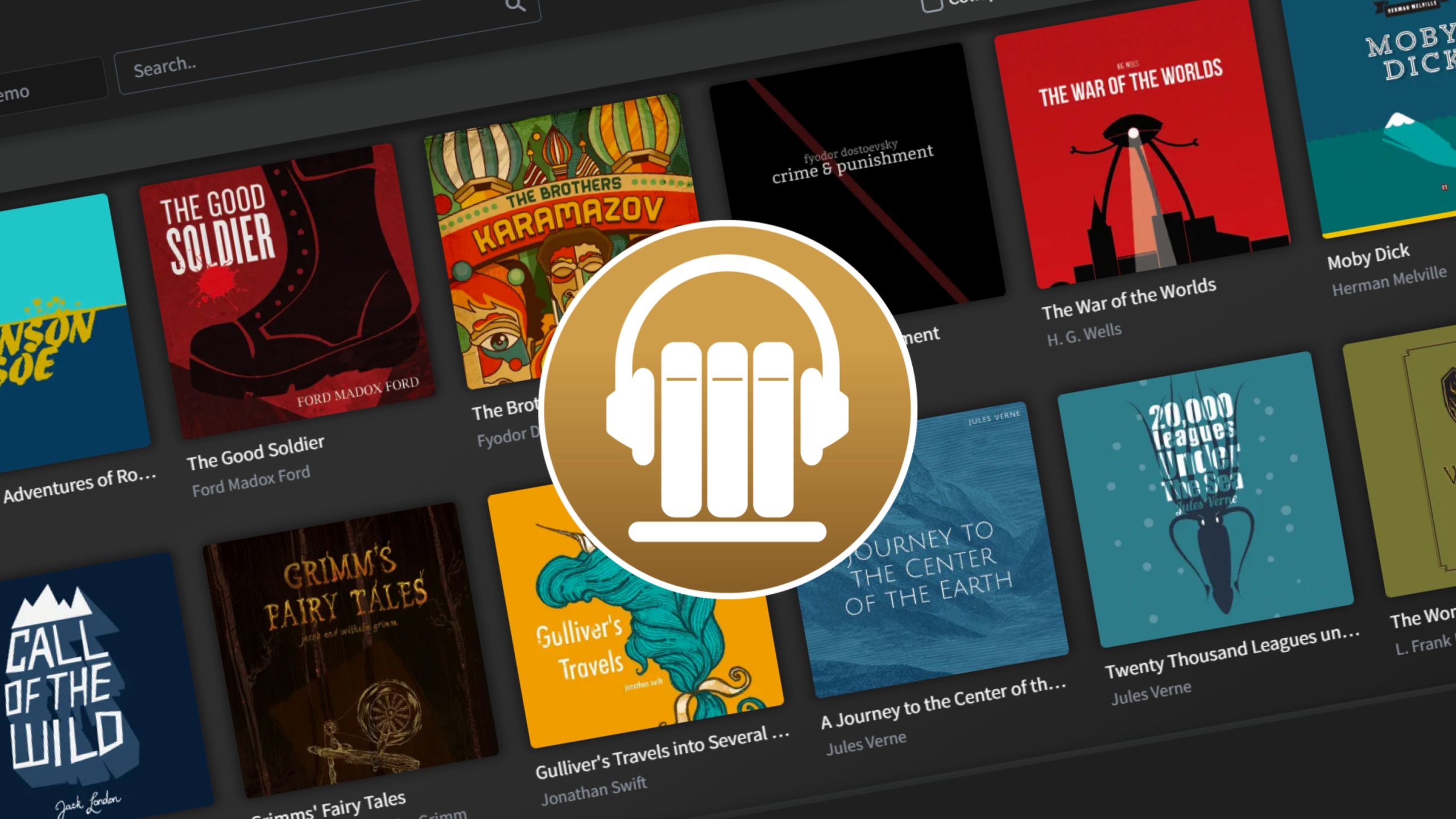 A Private, Open-Source, Self-Hosted Alternative to Audible
