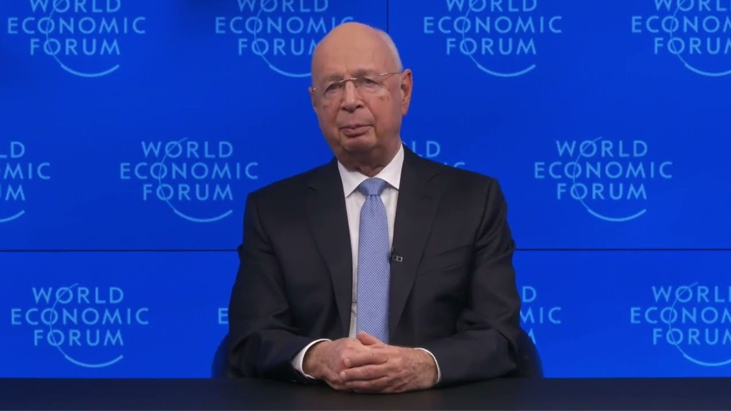 WEF Complains About “Disinformation,” Calls for a “Concerted Effort” Against It From Government and Tech Companies