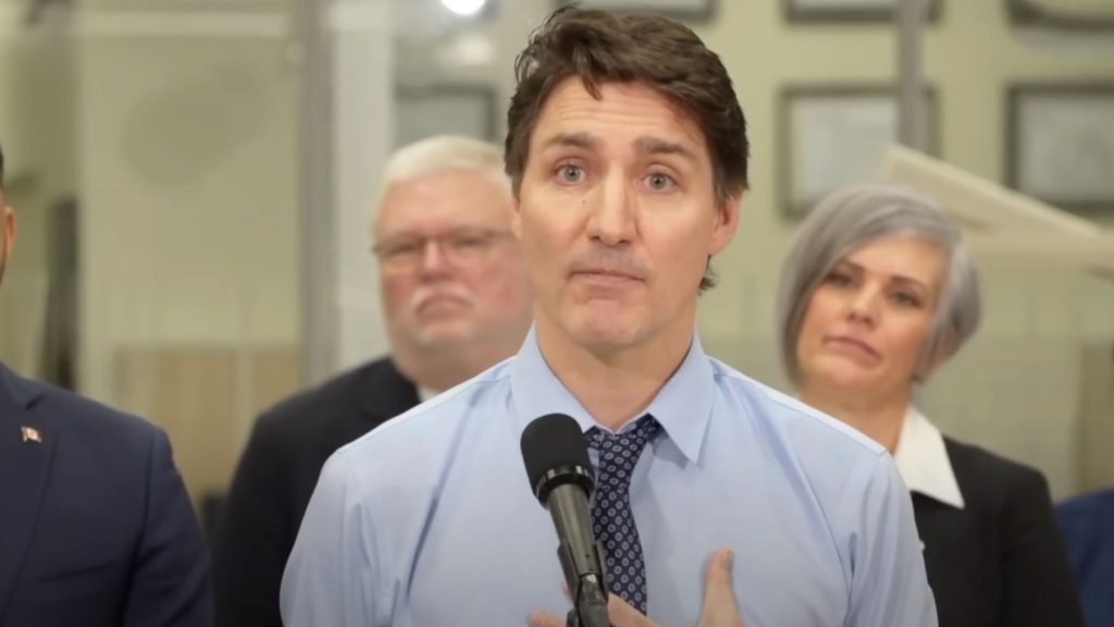 Canadian Government Is Accused of Gaslighting Criticism of Its Online Censorship Bill As “Clickbait”