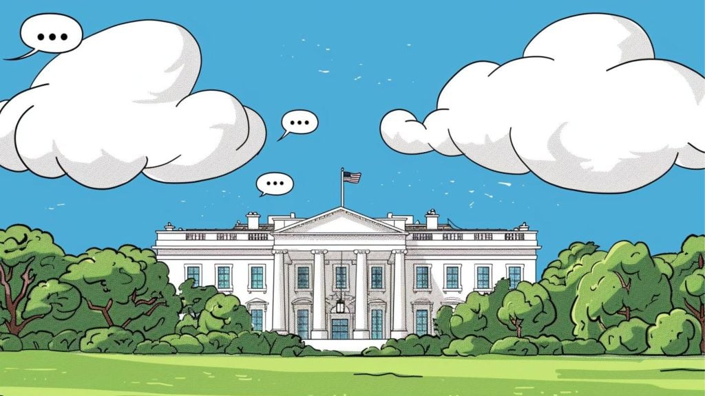Newly Released Emails Show Biden White House Officials Met With and Communicated With Pro-Censorship Group