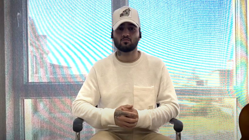 Iranian Rapper Faces Execution After Online Activity Supporting Women’s Rights Protests