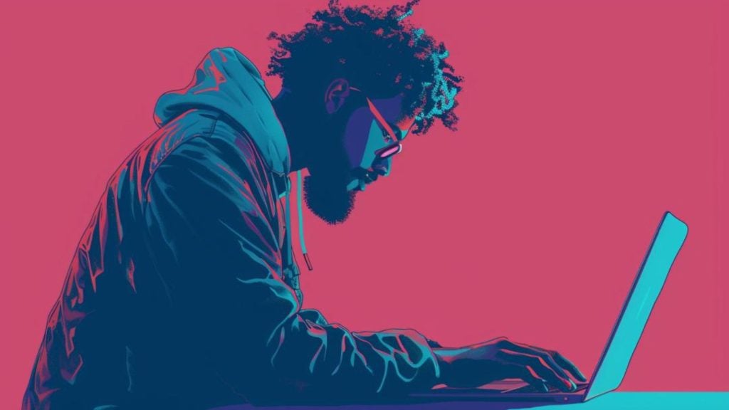 Big Brother in Training? How Proposed Legislation Might Pave the Way for Online Age Verification and Digital ID
