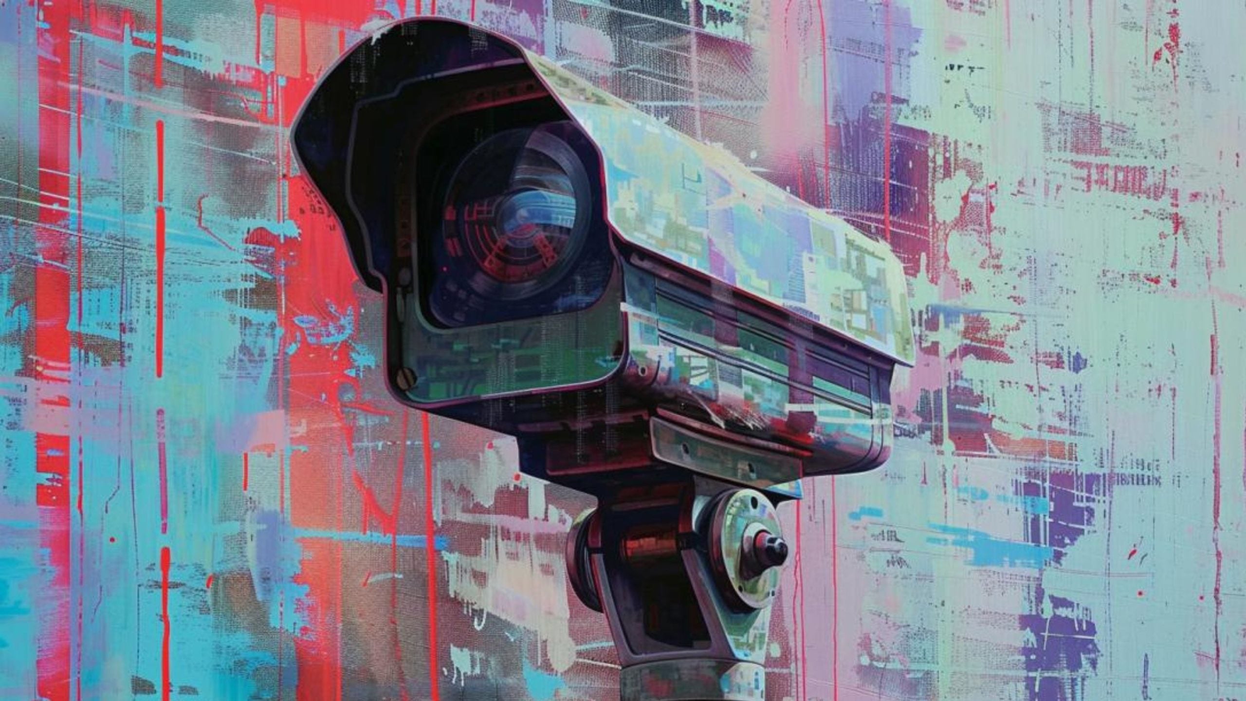 Paris Olympics 2024: A New Era of AI and Biometric Surveillance