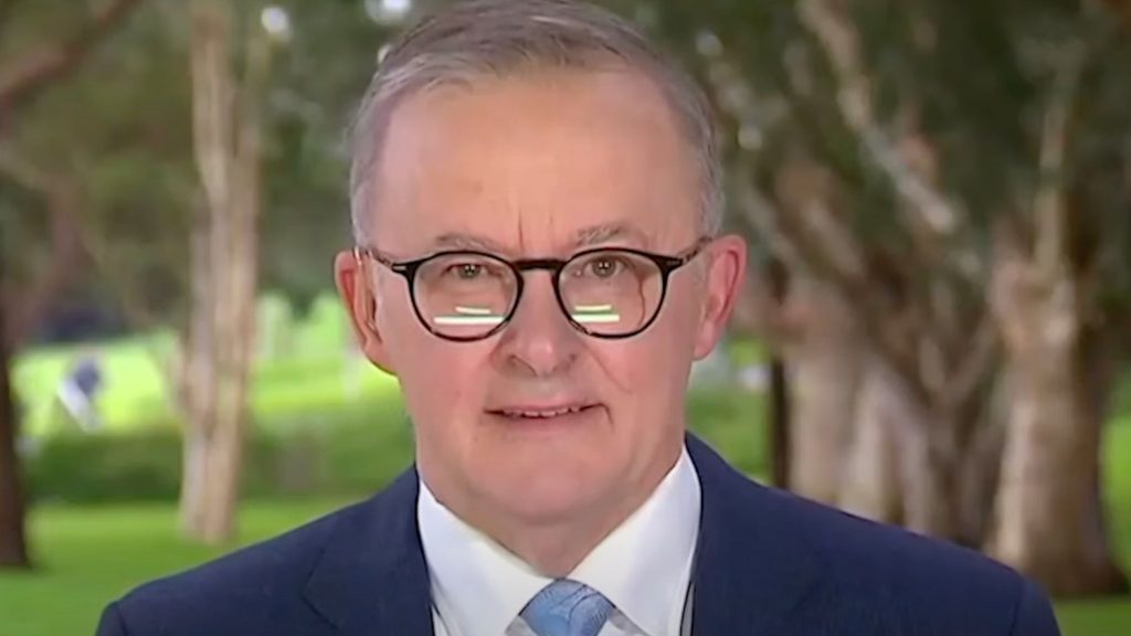 Australian PM Calls For Crackdown on Memes About Himself