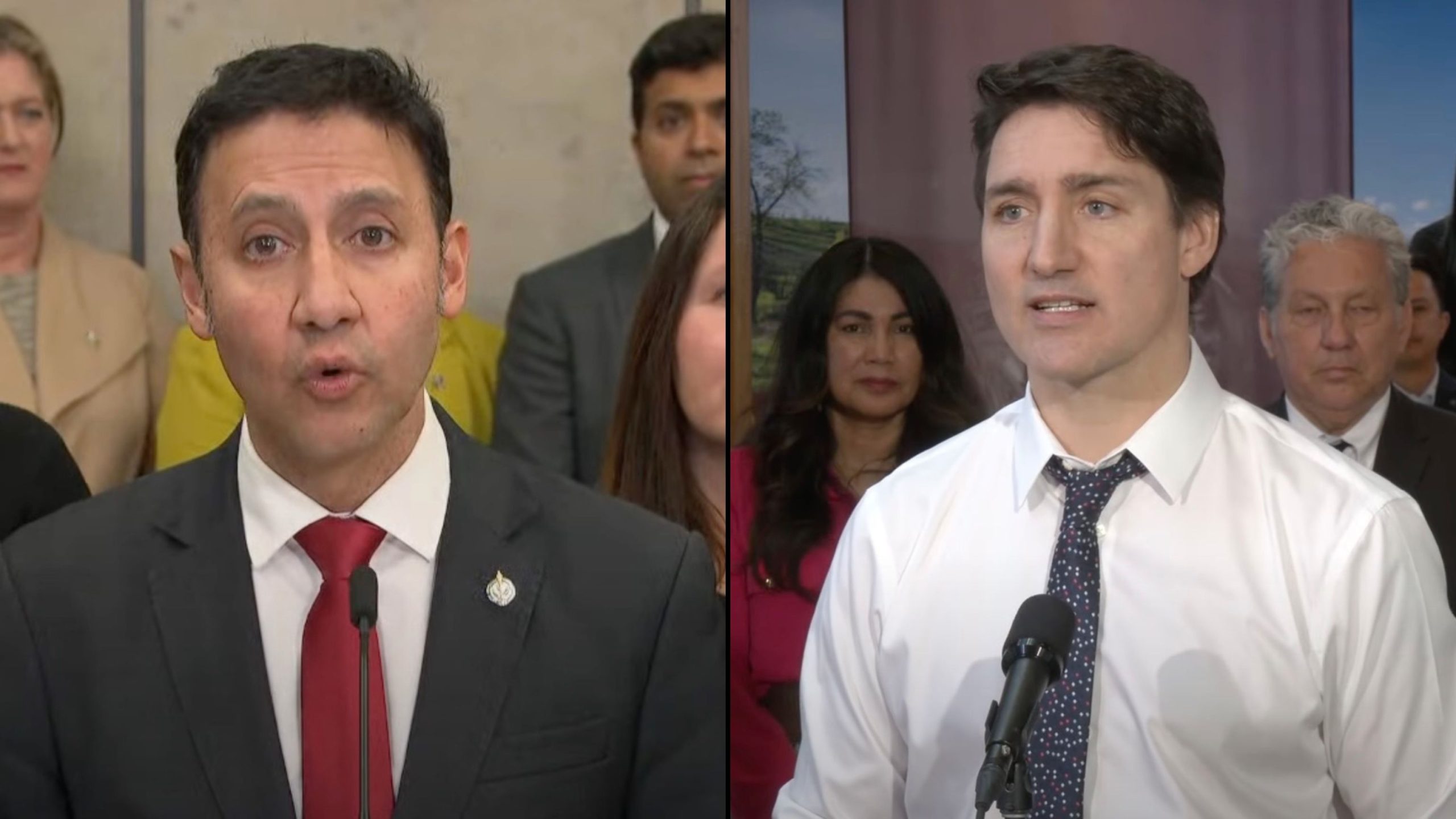 Big Tech Sponsors Event With Canadian Pro-Censorship Justice Minister Advocating Online Censorship