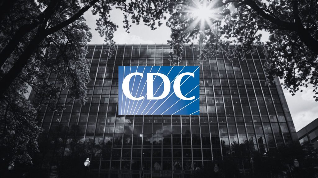 CDC is Sued For Scrubbing Digital Records