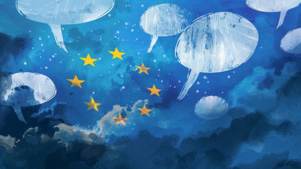 EU’s Plan To Mass Surveil Private Chats Has Leaked