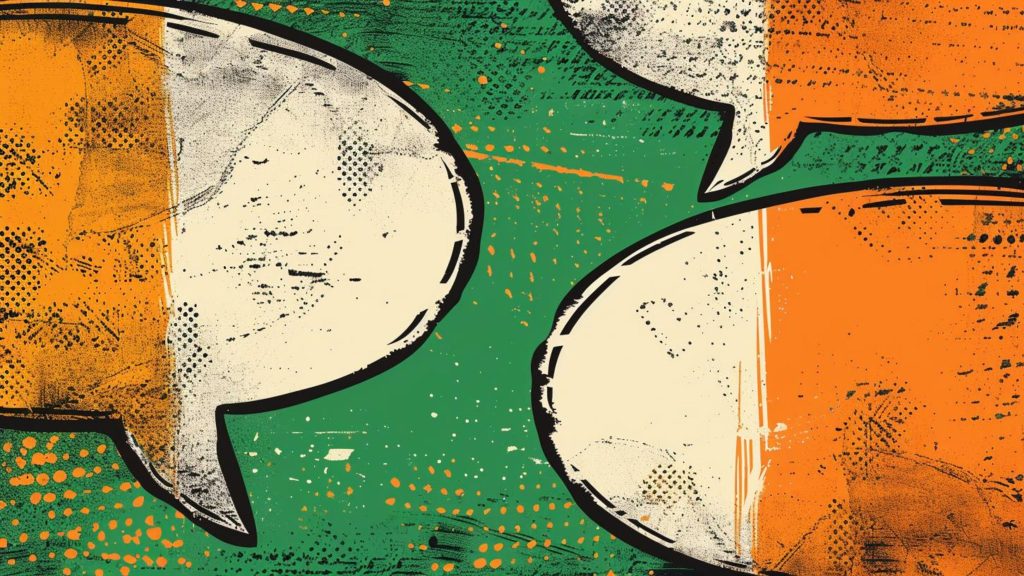 Ireland’s Hate Speech Bill Faces Backlash Amidst Authoritarian Fears