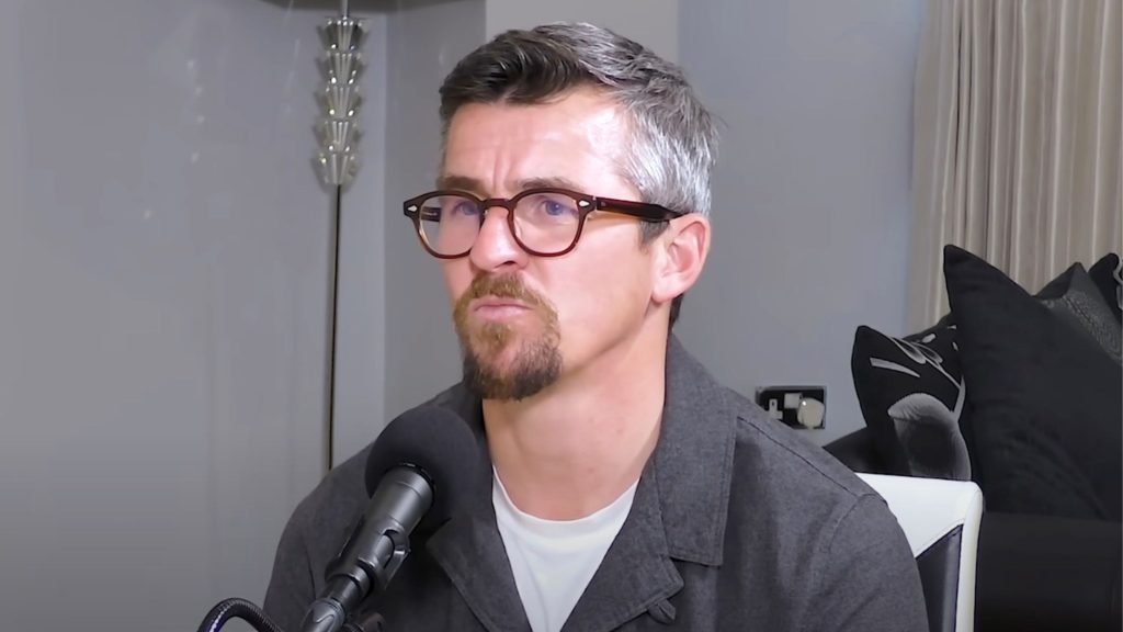Ex-Manchester City Player’s Police Visits: Joey Barton’s Troubling Encounters Raise Questions About UK Speech Police