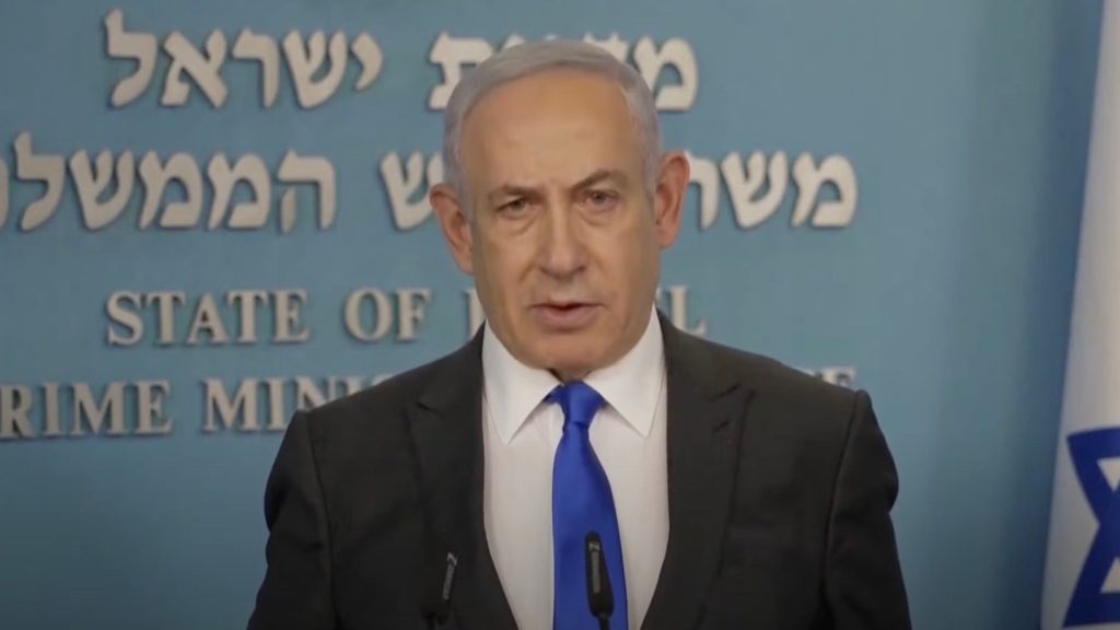 Israel Passes Law, Giving Itself Power To Temporarily Shut Down Al Jazeera