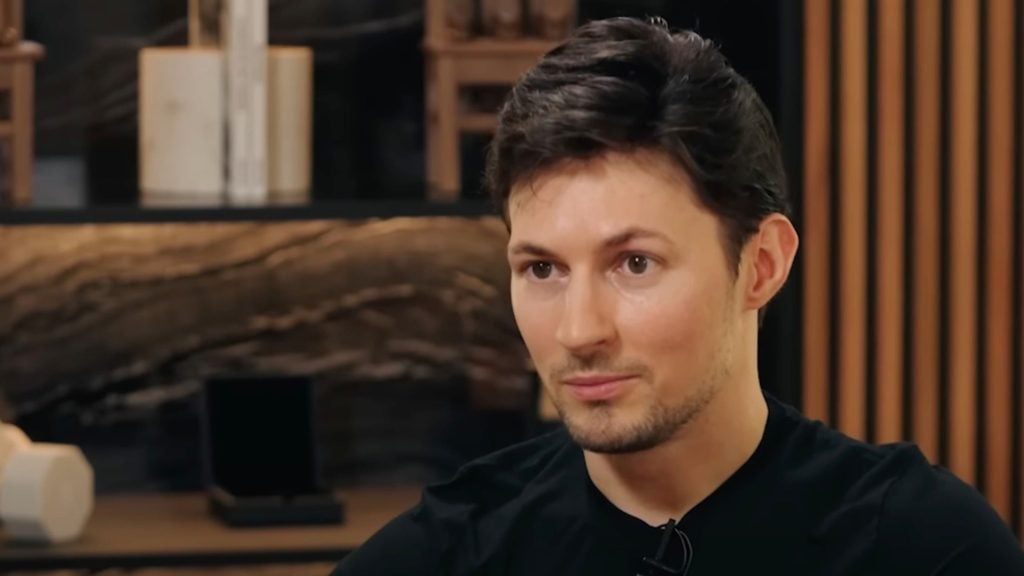 Telegram Founder Reveals US Government’s Alleged Covert Maneuvers to Backdoor The App