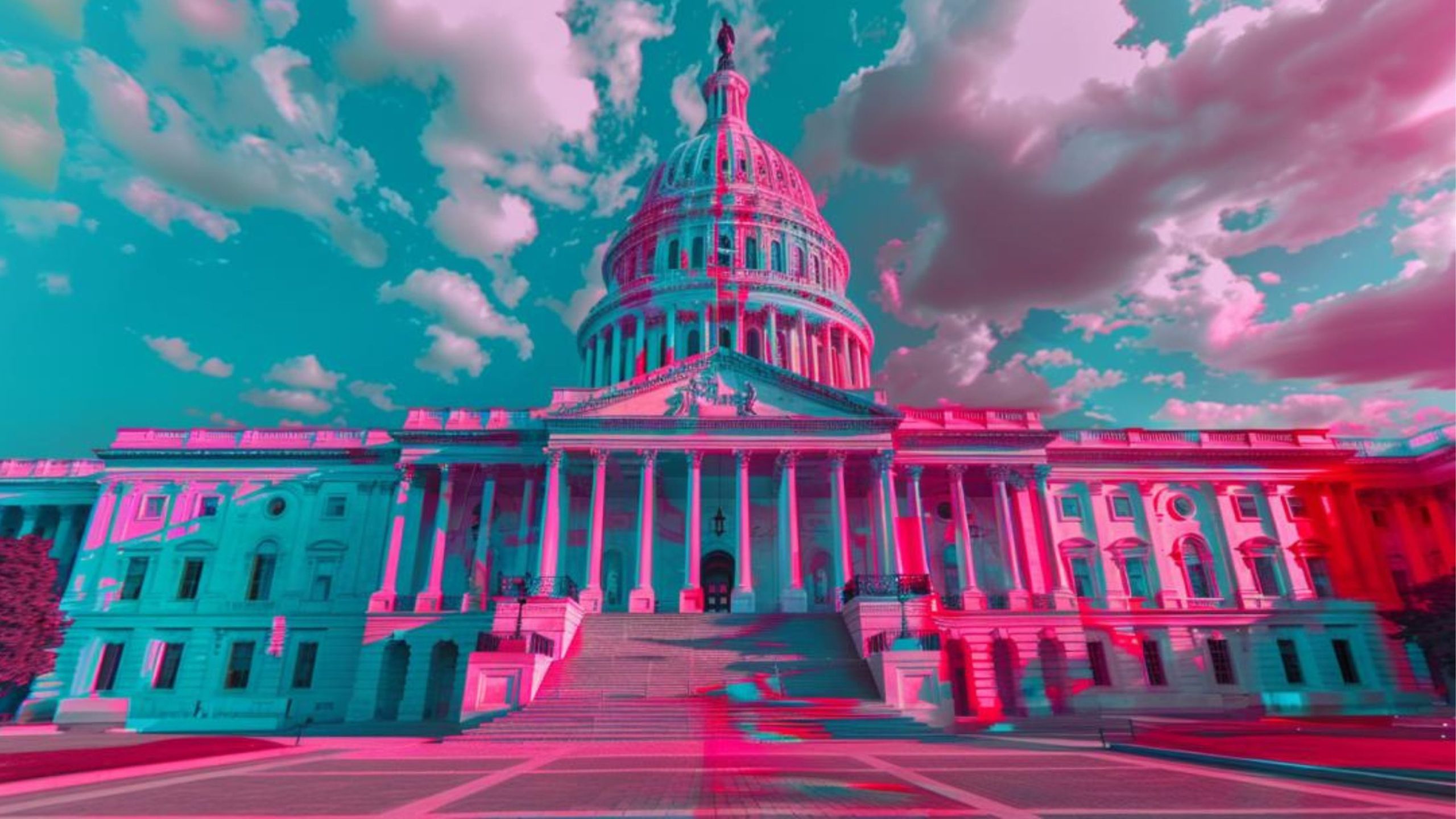 TikTok “Ban” Is Reignited After Getting Wedged Into Ukraine and Israel Funding Bill