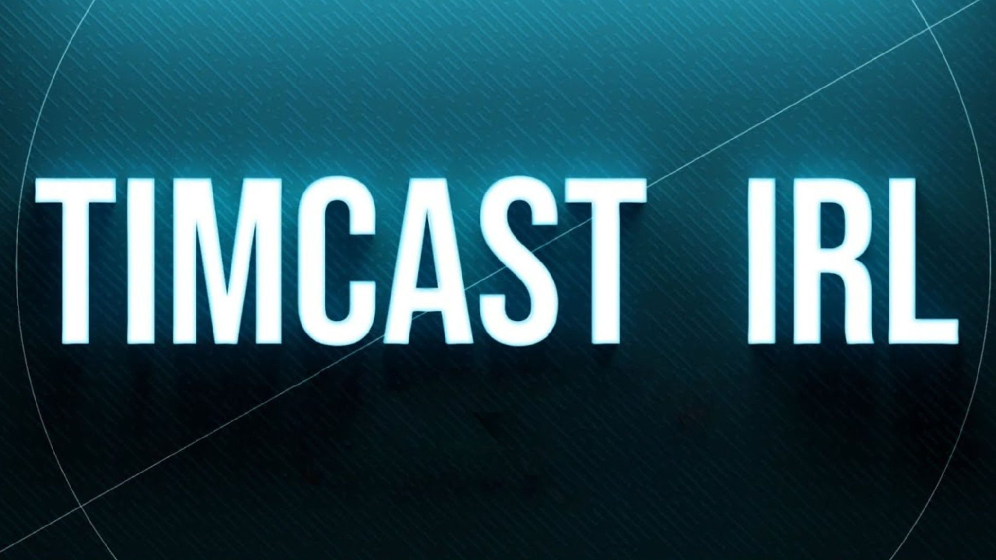 Timcast Decks Top Timcast Episodes Are Deleted in YouTube's Retroactive Censorship Raid