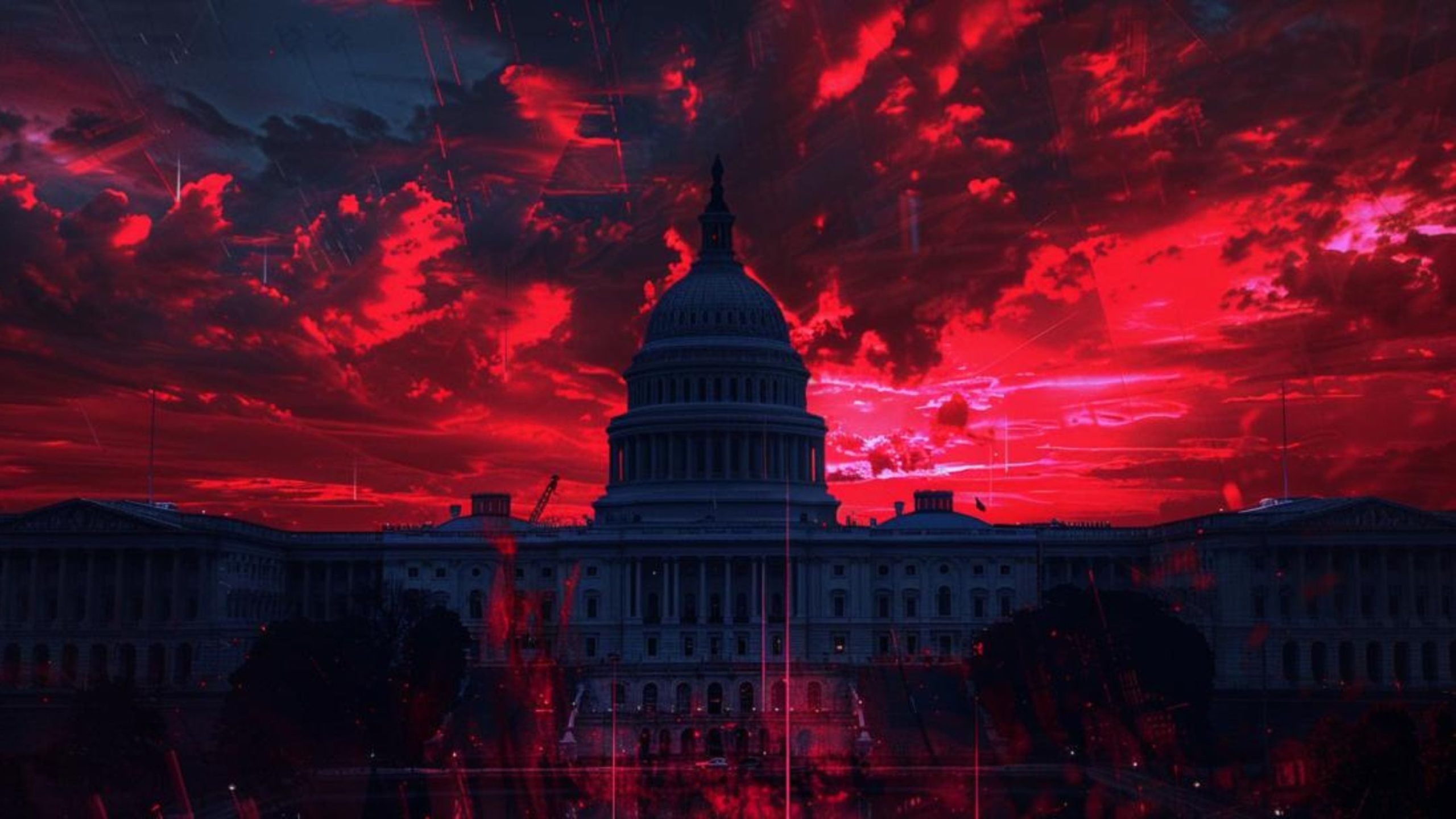 The Senate’s Eleventh-Hour Approval of The Warrantless Surveillance Program