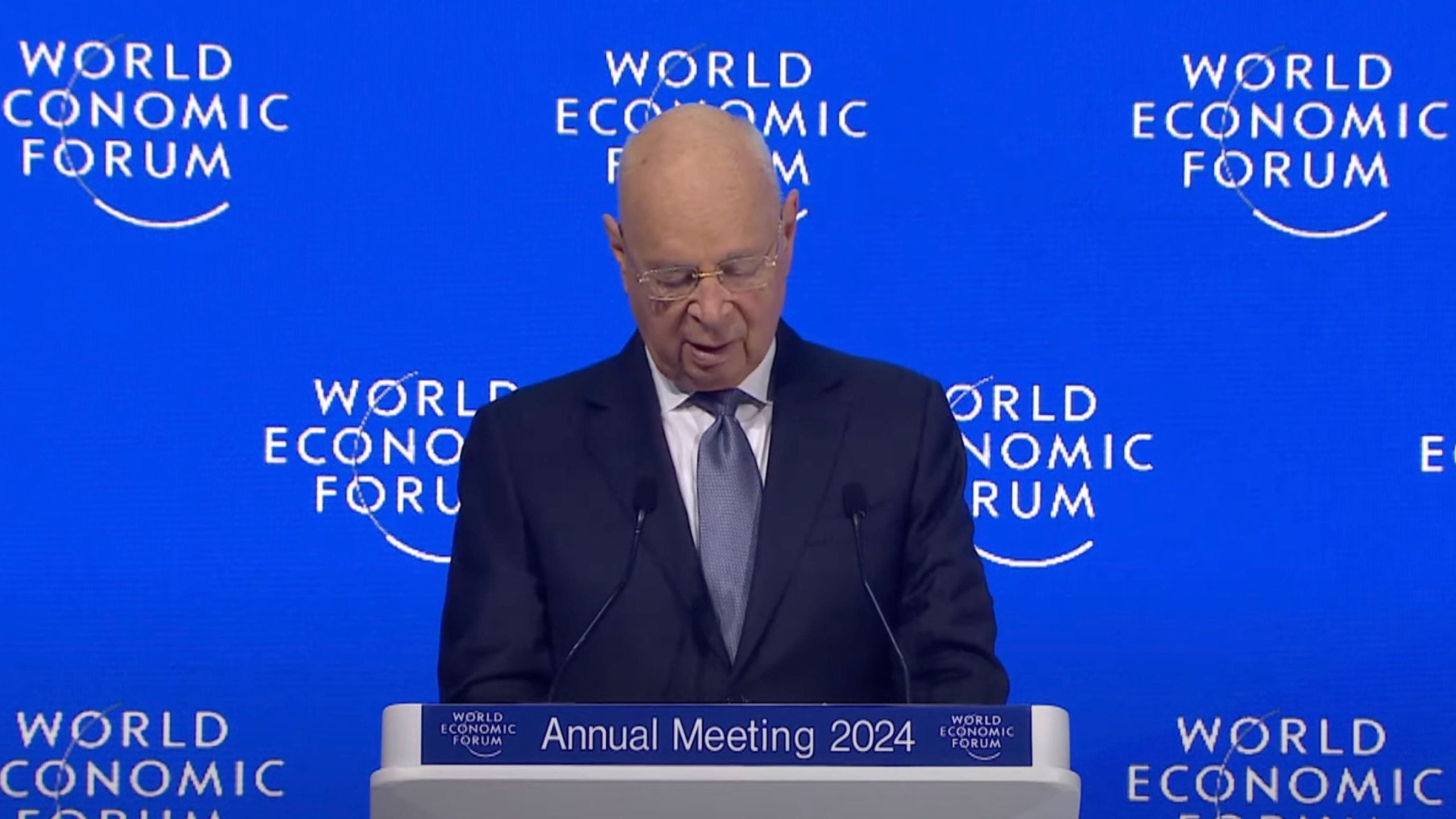WEF Report Supports CBDC and Digital ID, Urges Public-Private Collaboration in Finance