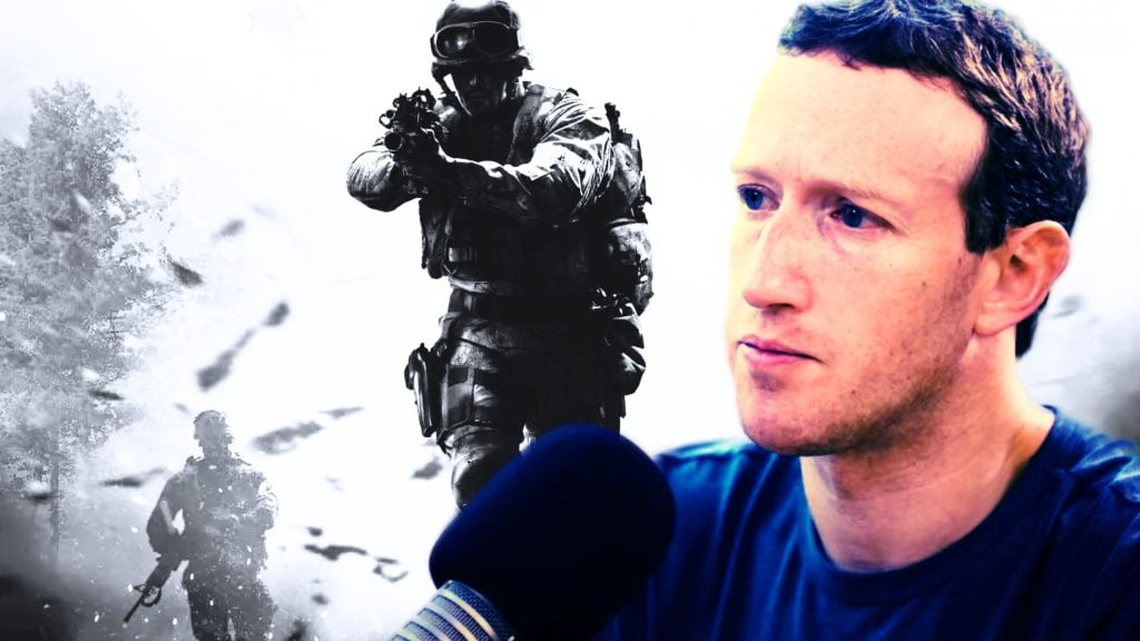 Lawsuit Analysis: Uvalde Families Blame Call of Duty, Meta For “Grooming” Gunman
