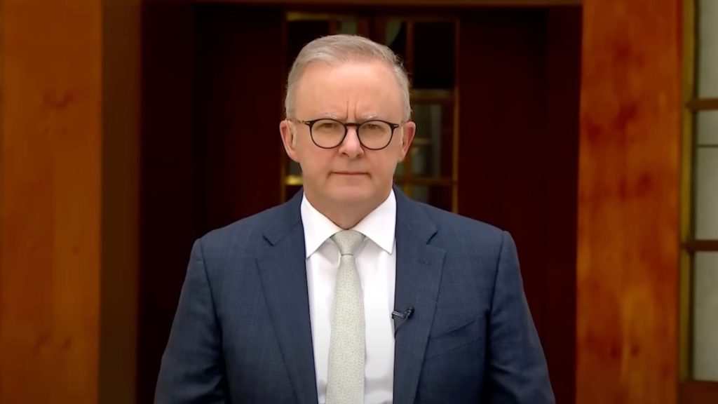 Digital ID Laws Pass in Australian Parliament As Government Allocates Millions for Online Digital ID Implementation