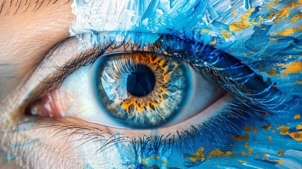 Eyeball-Scanning Company Capitalizes on Argentina’s Inflation Crisis