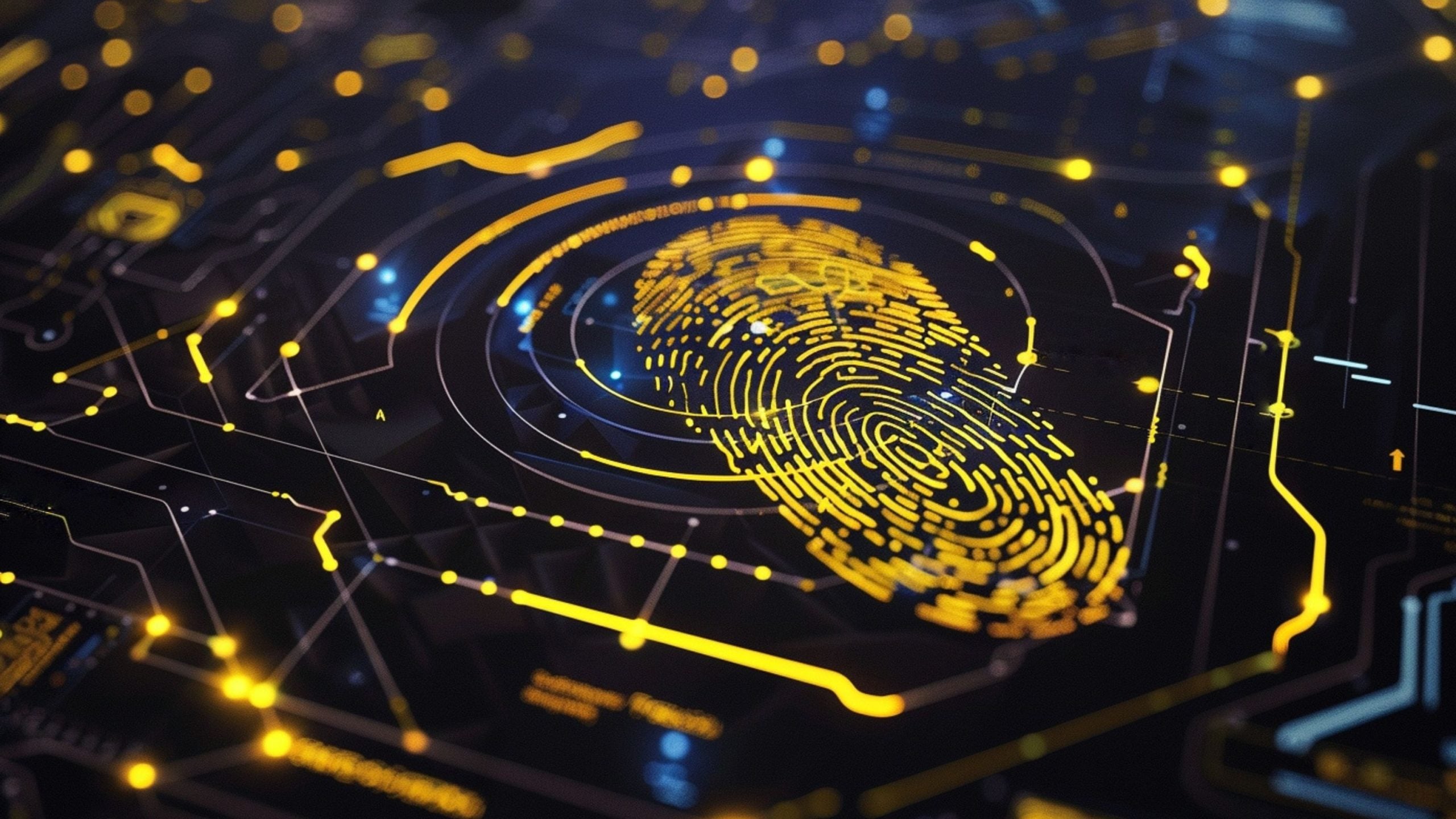 Biden Cybersecurity Plan Vows To Support Development of a “Digital Identity Ecosystem”