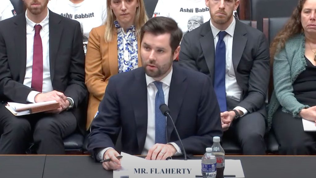 US Lawmakers Grill Former Biden Admin Officials Who Pressured Social Media Companies To Censor