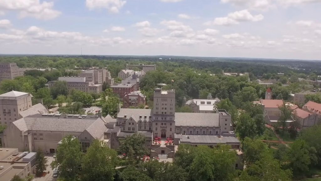 Students Sue Indiana University Over “Bias Incident” Reporting System